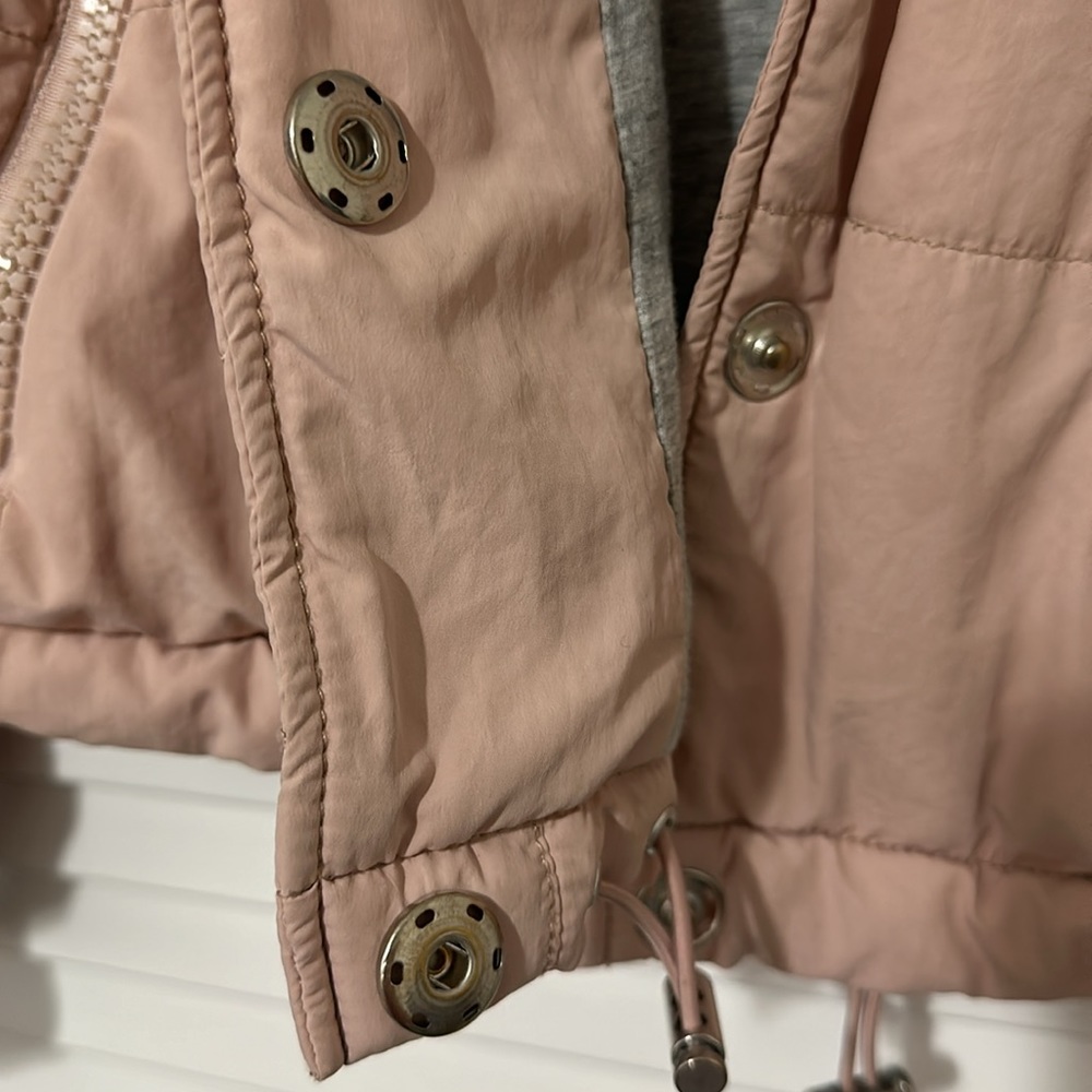 Splendid XS jacket - Picture 3 of 6